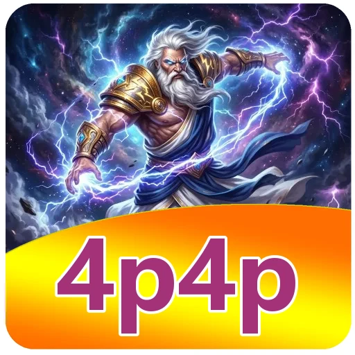 Detail APK 4p4p