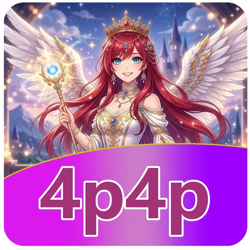 Aplikasi 4p4p Android